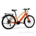 EU Warehouse Electric Road Bike